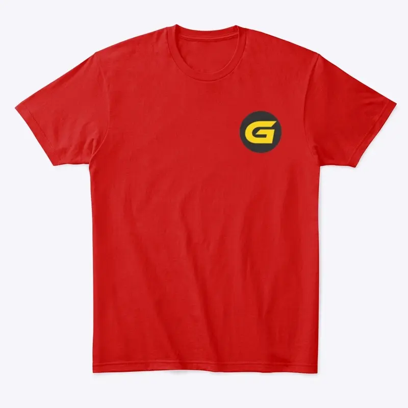 Grayson Davis Tee