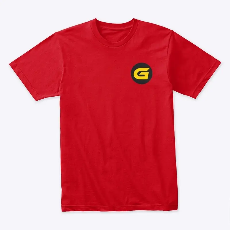 Grayson Davis Tee